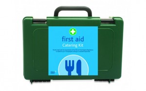 First aid kit for office