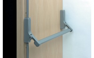 fire doors flats