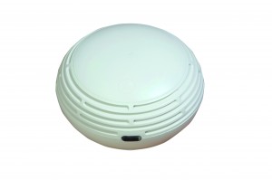Wireless Detector - product innovation focus