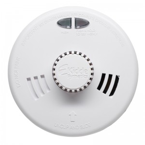 Mains powered domestic alarms added to the fire alarm range