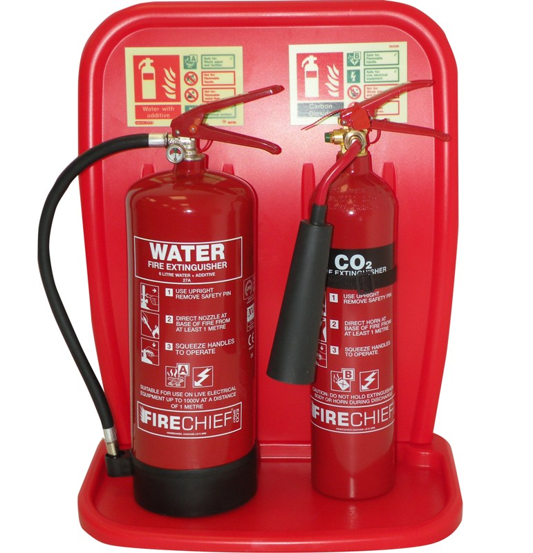 Two part fire stands are you getting the benefits? Fire Depot