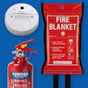 Fire Safety for Landlords