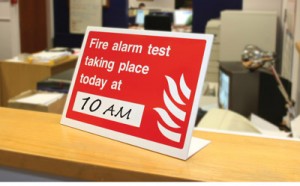 Fire Alarms:  Conventional, Addressable, Two-Wire or Wireless?