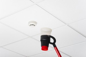 A Quick Guide to Commercial Fire Alarm Systems