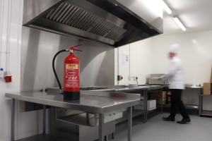 New Firechief multi-class fire extinguisher launched