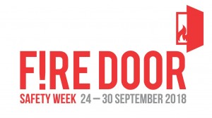 Fire doors save lives!