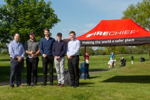 FIRE DEPOT SUPPORTS THE 2019 FIRE INDUSTRY CHARITY GOLF DAY