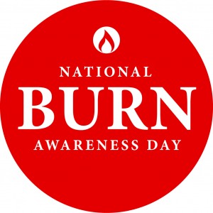 Fire Depot team supports National BURN Awareness Day 2019 & the ‘SafeTea’ campaign