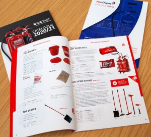 NEW 2020 catalogue now available -  and with over 50 new and improved products!