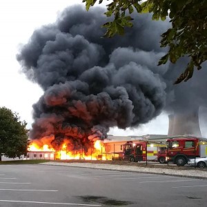 Protecting your business from arson and other fire risks