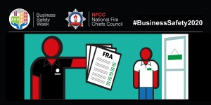 National Fire Chiefs Council urges businesses not to overlook fire safety 