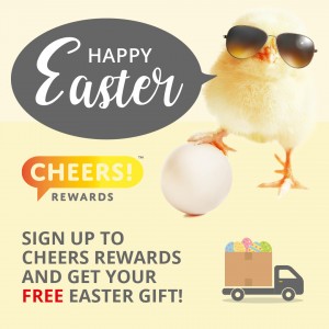 New Customer loyalty scheme launched!