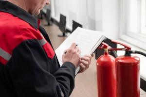 The Fire Safety Equipment That Every Premises Needs