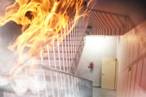 The Fire Safety Act 2021 – what Landlords need to know