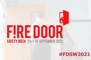 Fire Door Safety Week 2021!