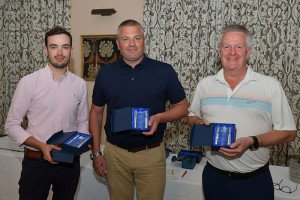 Fire Depot supports the 2021 Fire Industry Charity Golf Day