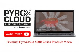 NEW PyroCloud Product Video!