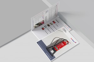 Introducing the NEW Fire Depot Product Catalogue!
