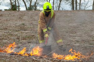 Wildfires – The right tools for the job!