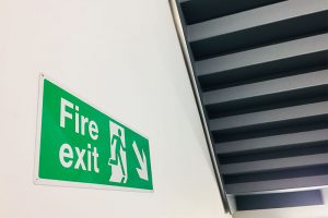 Fire Safety signs – clearing the confusion