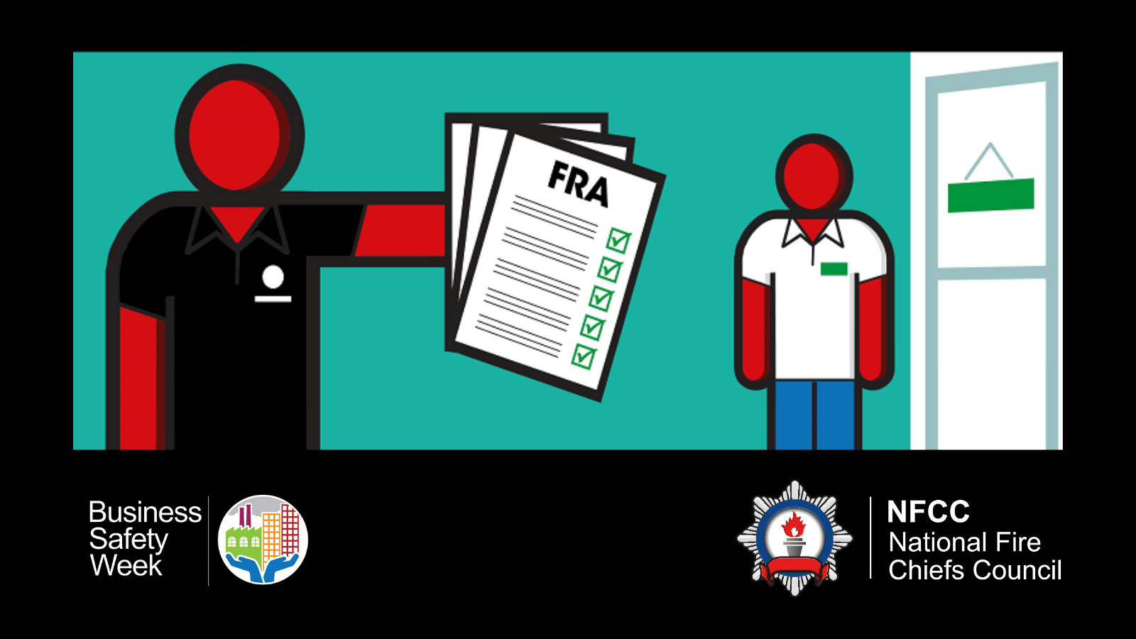 Why is Business Safety Week important? Fire Depot