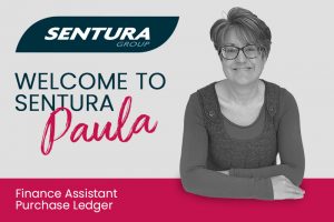 Welcome to the team Paula!