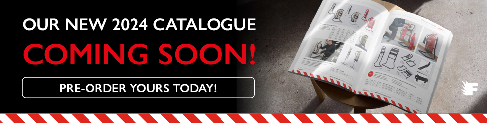 Pre order our 2024 catalogue