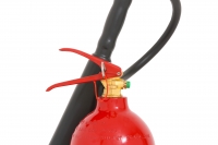 CO2 Extinguishers