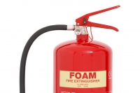 Foam Extinguishers