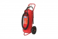 Mobile Extinguishers