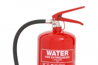 Water Extinguishers