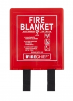 Fire Blankets