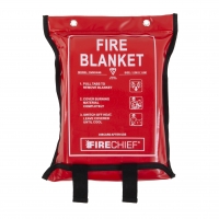 Soft Case Fire Blankets