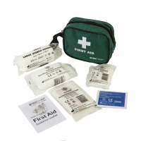 First Aid 