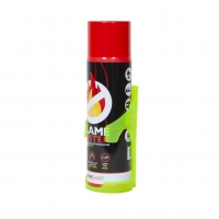 Small Extinguishers
