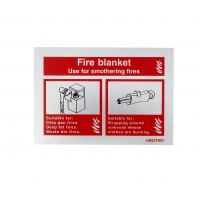 Fire Fighting Equipment Signs