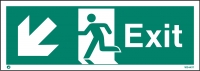 Exit Signs