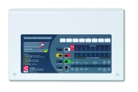 Two-Wire Fire Alarms Panels