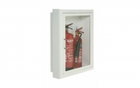 Architectural Extinguisher Cabinets