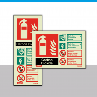 Fire Safety Signs