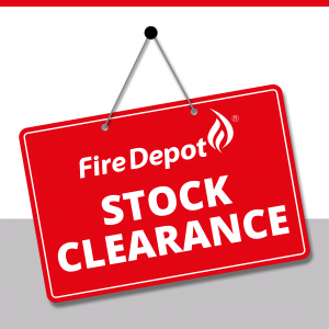 Stock Clearance Website