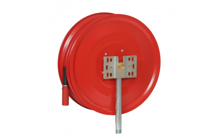 19mm Fixed Hose Reel Manual Fire Hose Hose Accessories