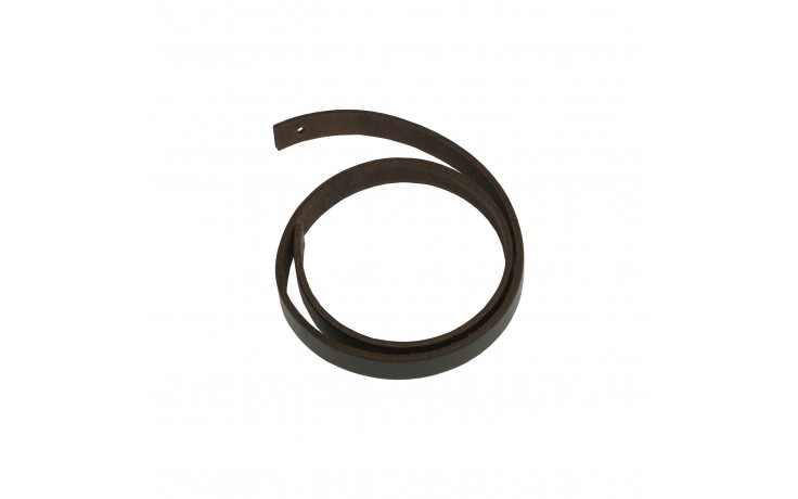 Leather Strap - 560mm x 13mm