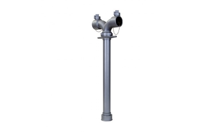 Double Head Brigade Standpipe