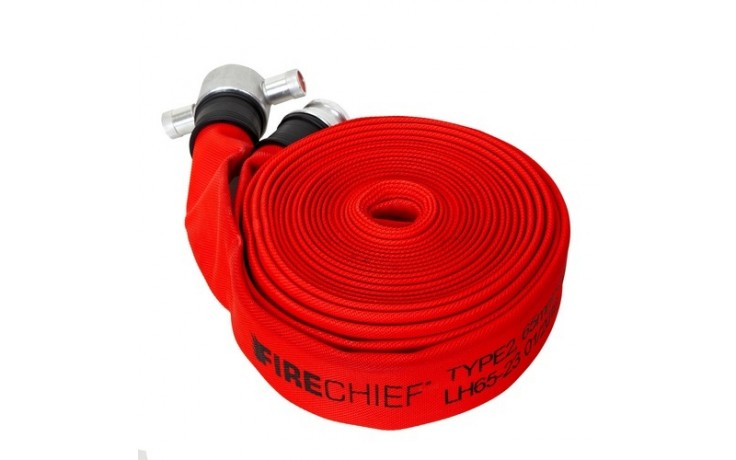 Firechief Layflat Hose - 65mm