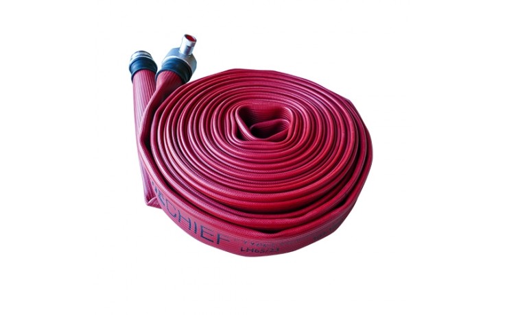 Firechief Layflat Hose - (LH65/23/3)