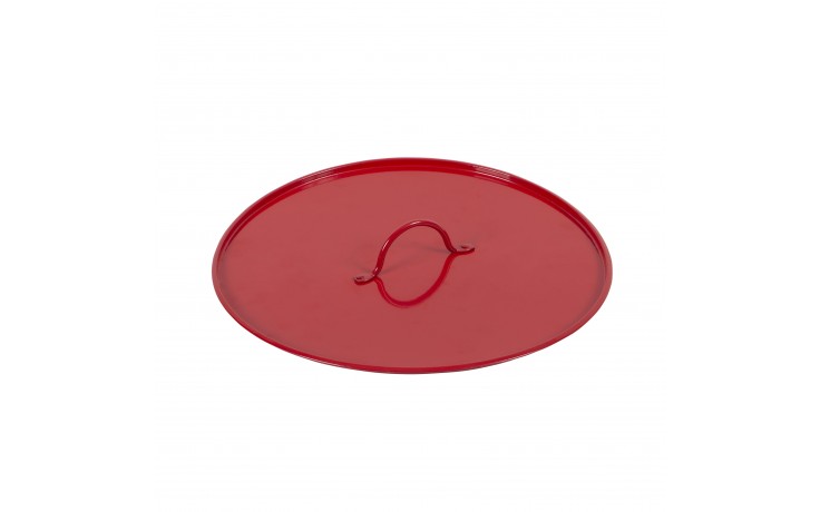 Firechief Metal Fire Bucket Lid
