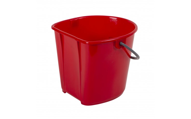 Firechief Plastic Fire Bucket