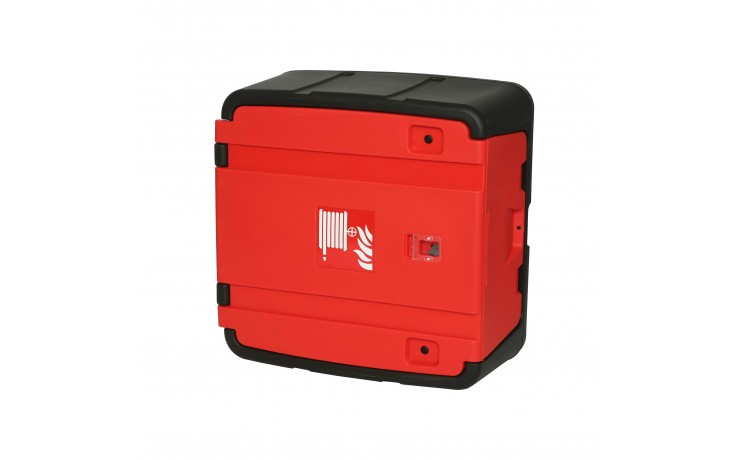 Hose Reel Box