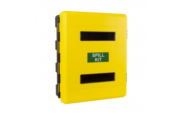 Firechief Spill Equipment Cabinet 